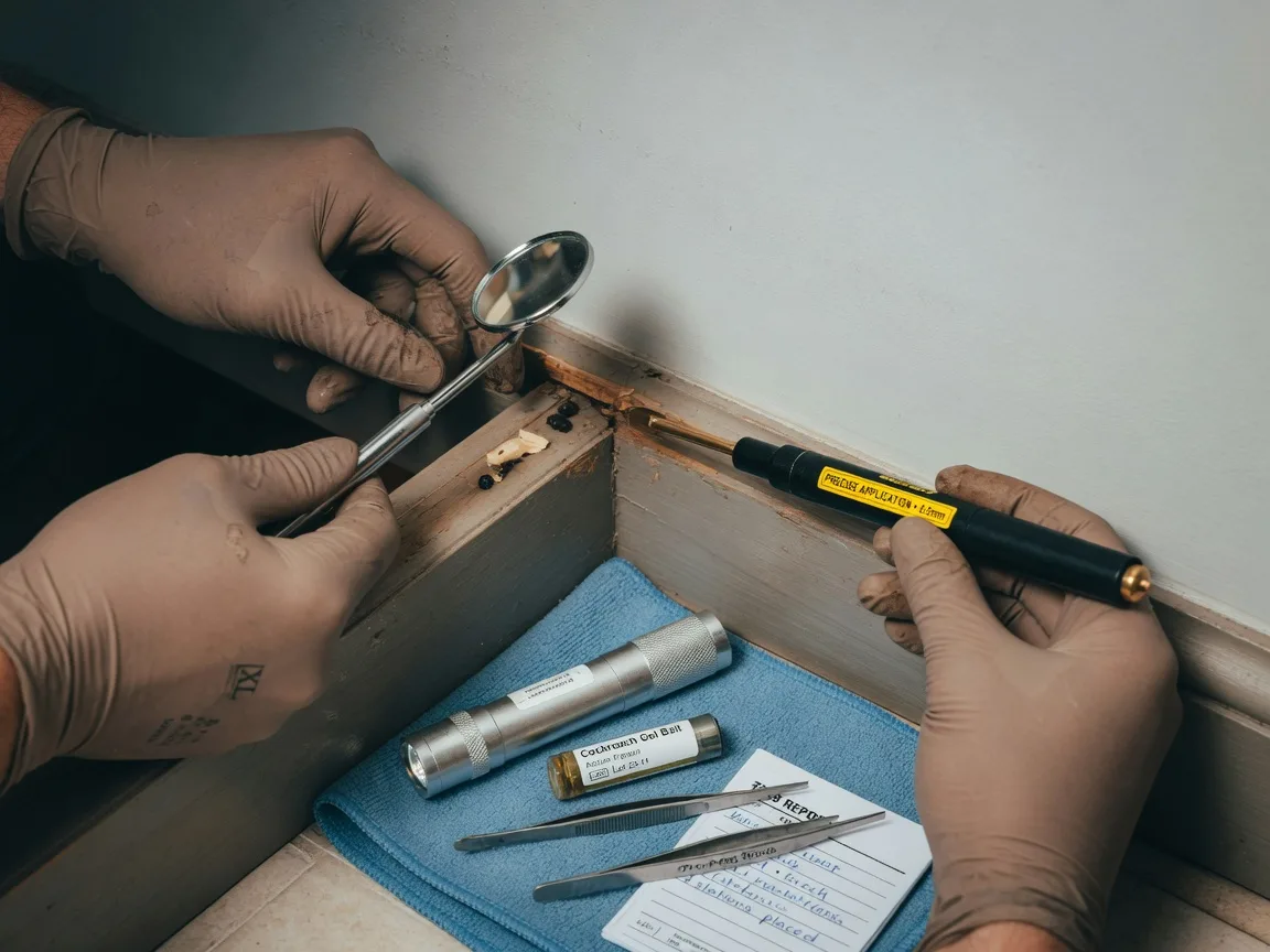 Why choose Emergency Pest Control in Arkansas